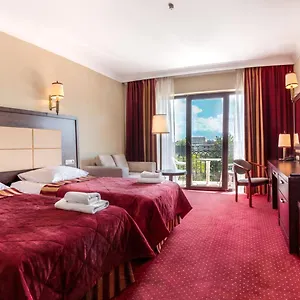 Doris Spa Kołobrzeg